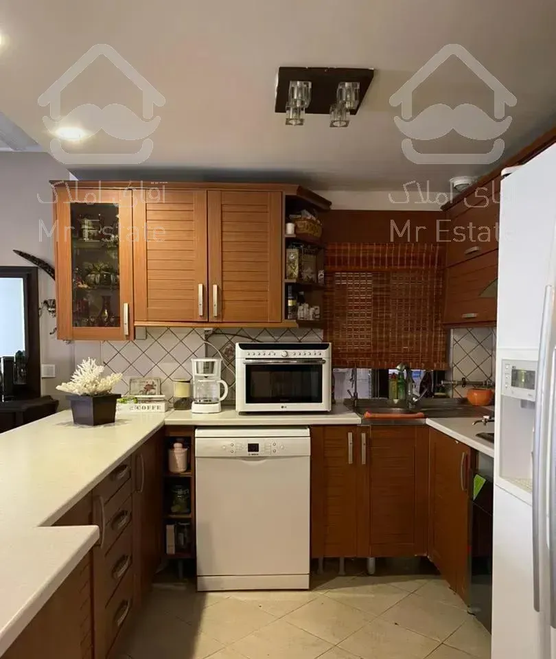 آپارتمان ۸۲ متری فول باز سازی از صفر تا صد