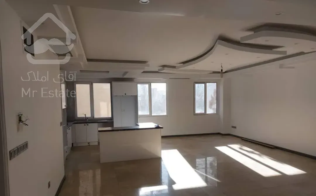 ۱۰۱متر /۲خواب/ ستارخان صادقیه