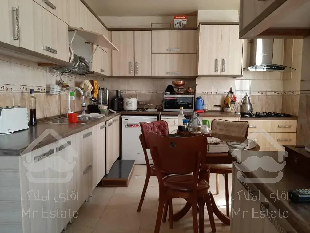 112 متر پونک / سه خواب / کمالی / زیر قیمت منطقه