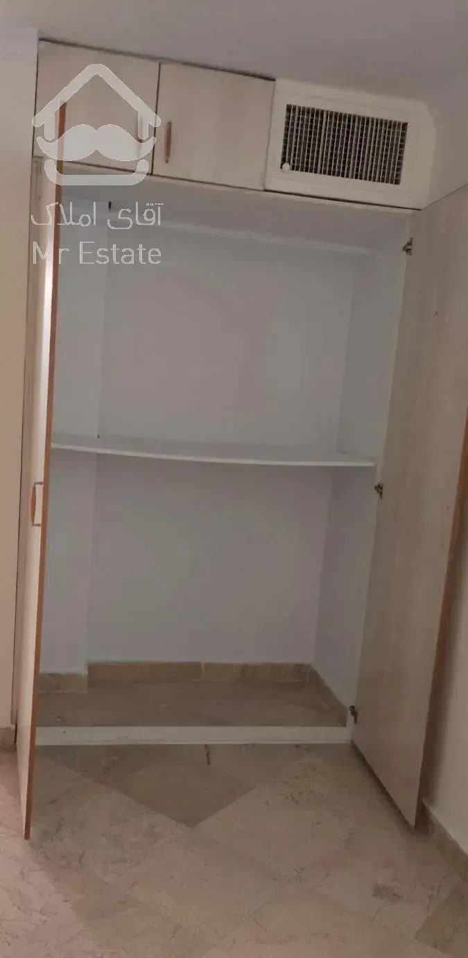 اوین درکه خیابان البرز 95متر  شیک بازسازی شده