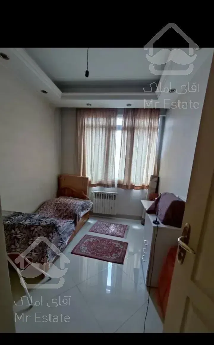 ۷۵متر امیرآباد فول امکانات