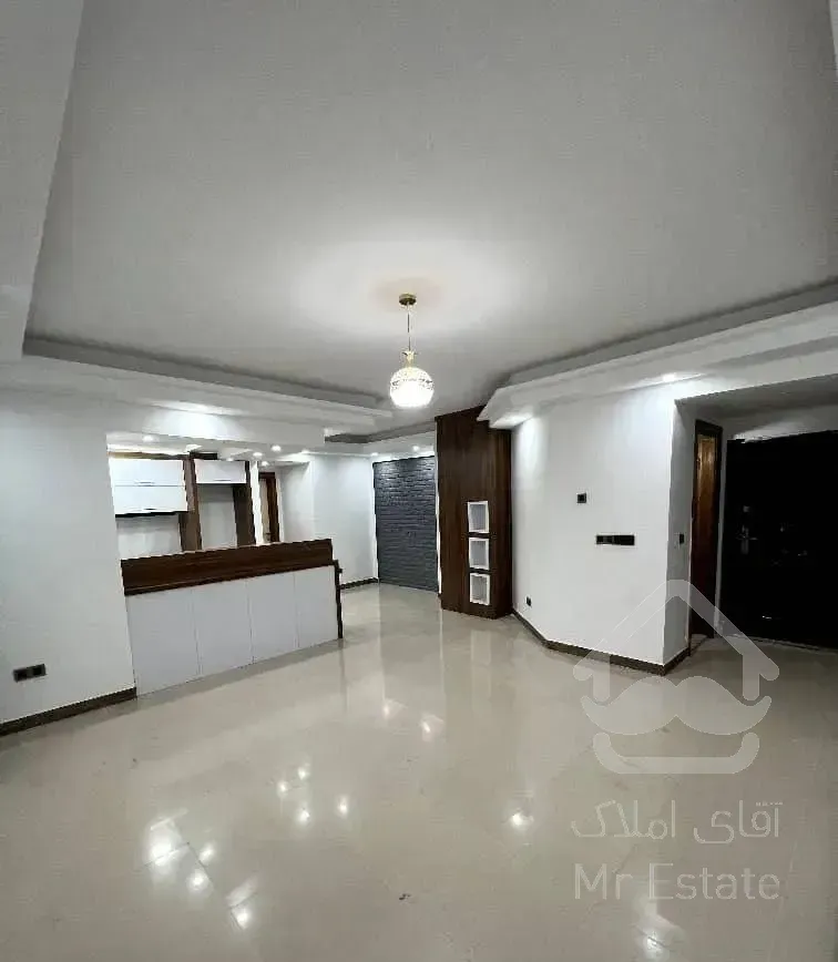 آپارتمان ساحلی ۸۳متری سنددار خیابان معلم