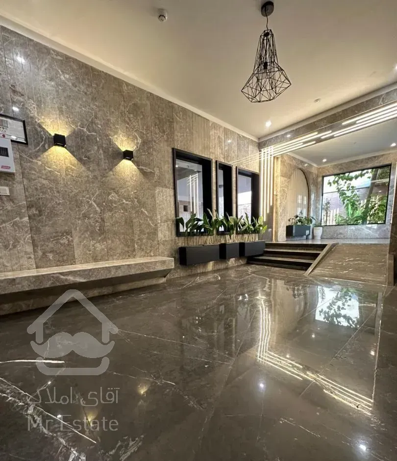 65 متر۲خواب گیشا