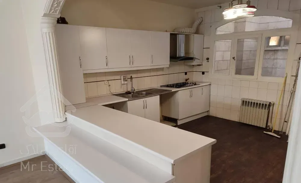 ۱۵۵ متر -۳خواب نورگیر- قیمت باورنکردنی