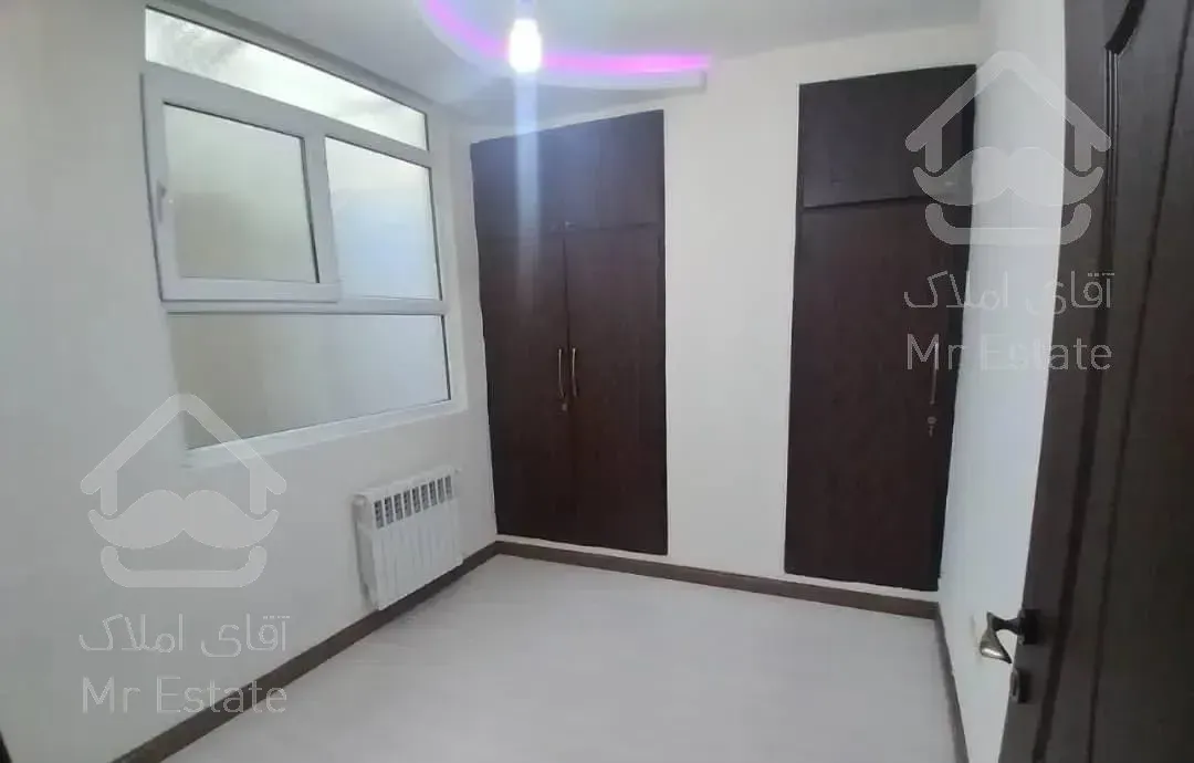 79متر در شما فاطمی میدان گلها 4 ساله  شیک