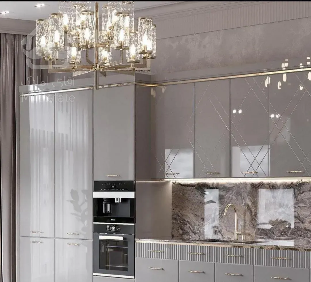 ۱۵۰ متر / تاپ لوکیشن / نوساز / فول دیزاین