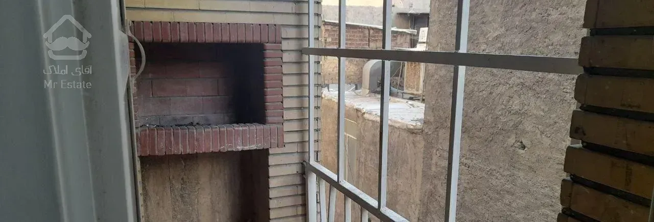 آپارتمان  ۵۱ متر  فول  تولید دارو تختی