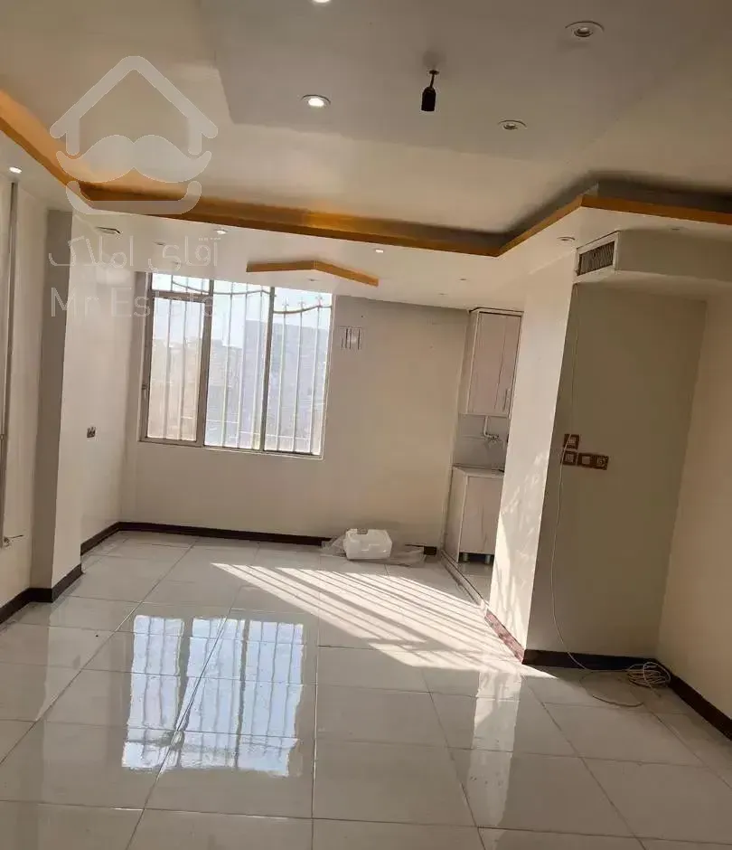 ۷۵ متر آپارتمان میثم۱....سران