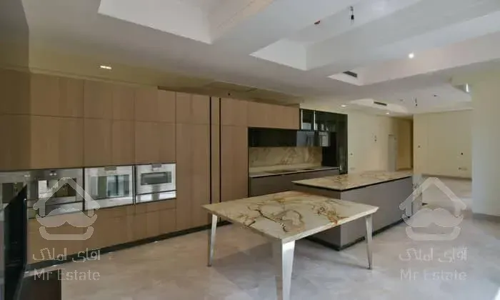 خرید و فروش پنت هاوس مسکونی 575 متری در اقدسیه