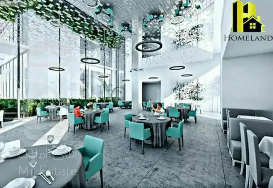 پذیره نویسی پروژه لاکچری رومنس