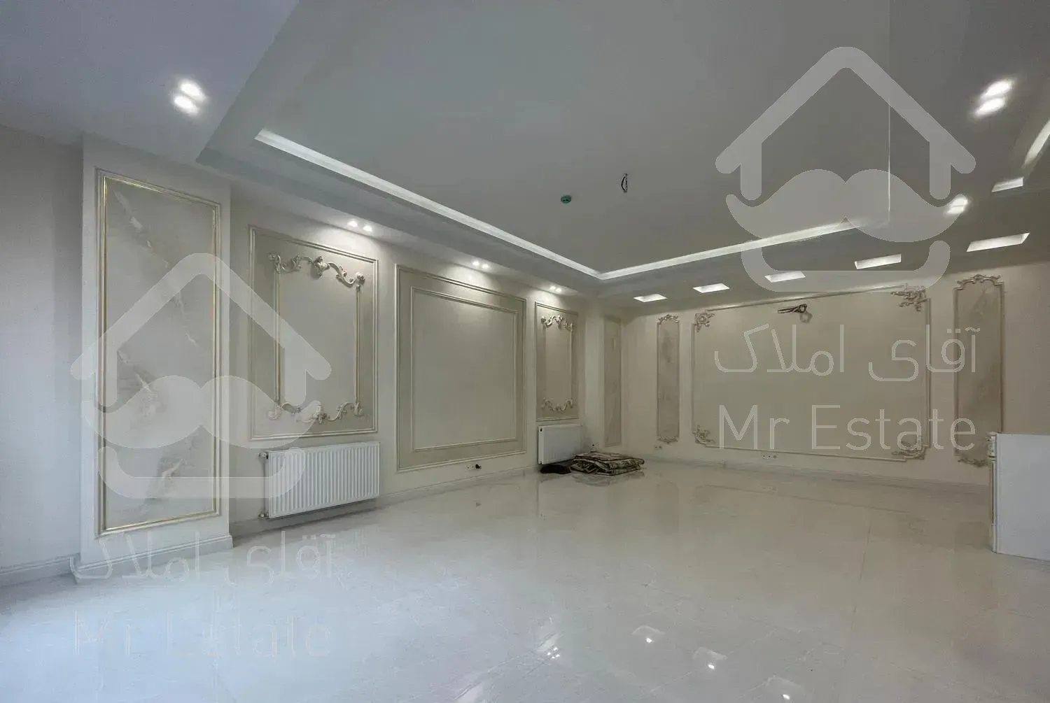 شریعتی،١١٠متر