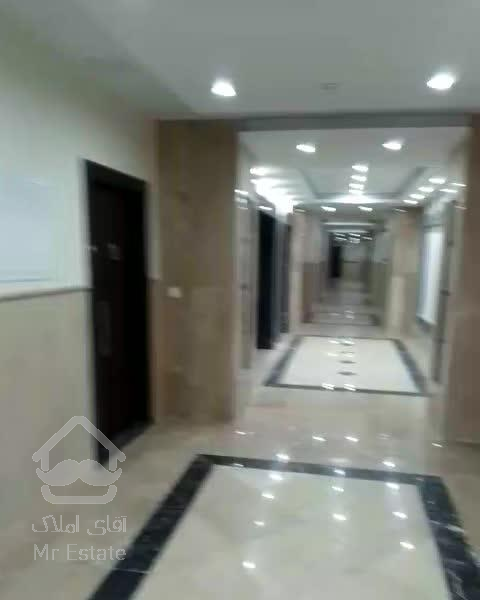 ۱۳۵ متر سه خواب برج کلید نخورده