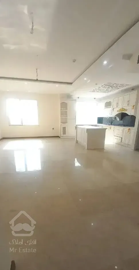 ۱۰۶ متر /جنت اباد جنوبی /بدون مشابه