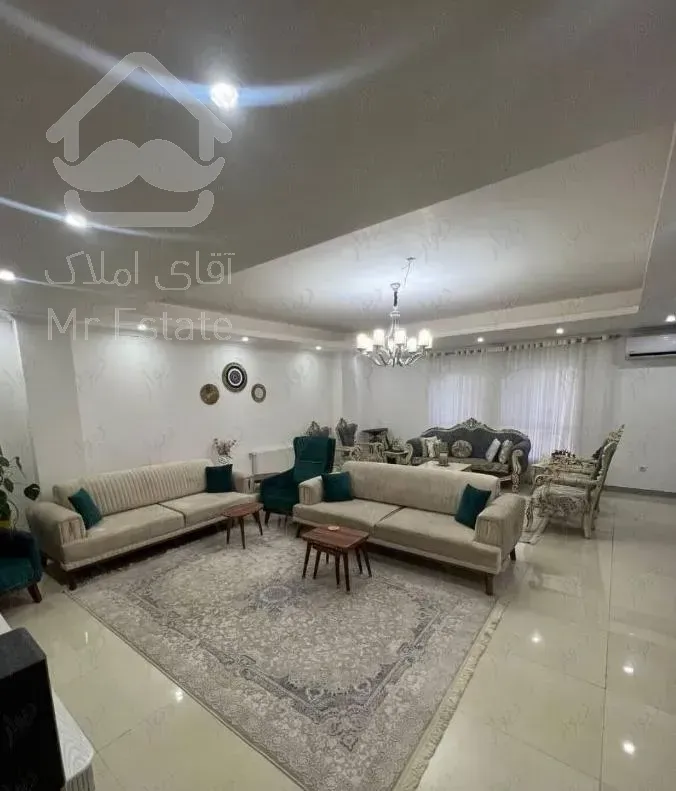 فروش آپارتمان ۸۵ متری در کمربندی غربی