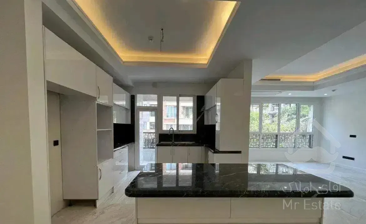 ۱۱۰متر/ویو پارک/دهکده المپیک/بدون مشابه