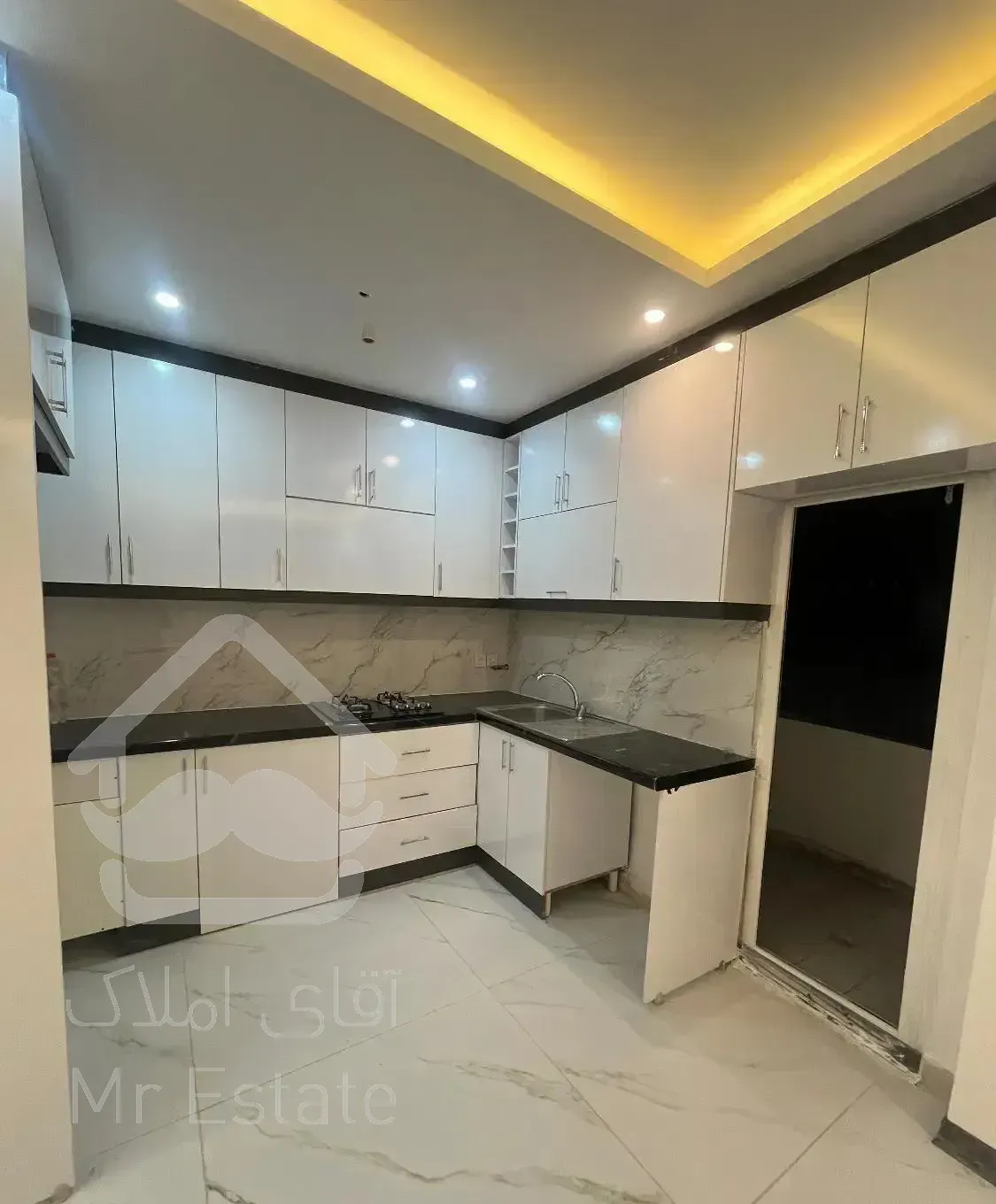 ۸۰ متری جلال سیدرضی گرمایش از کف