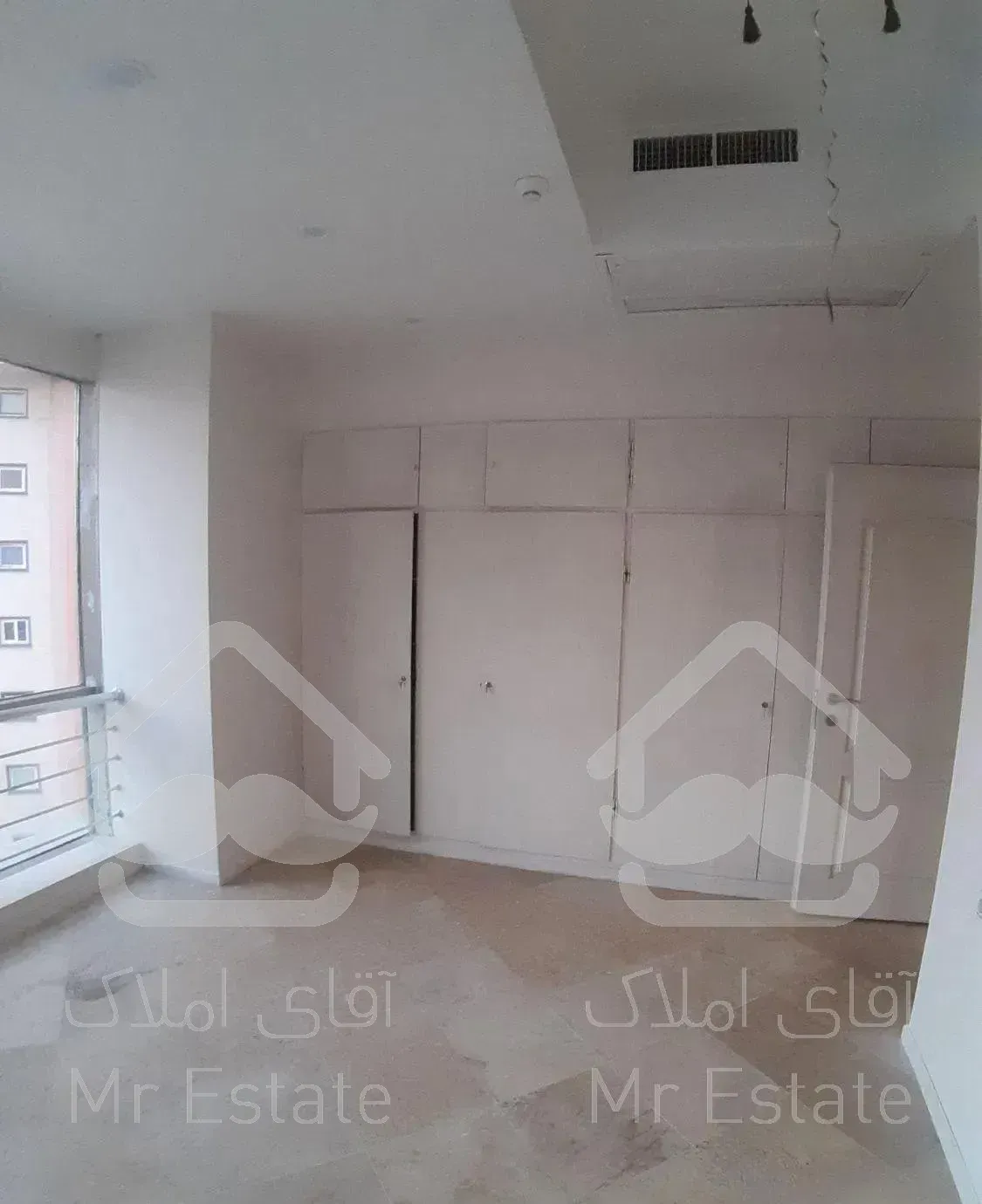 اپارتمان ۲۰۰ متر  ۳ خواب با ویو