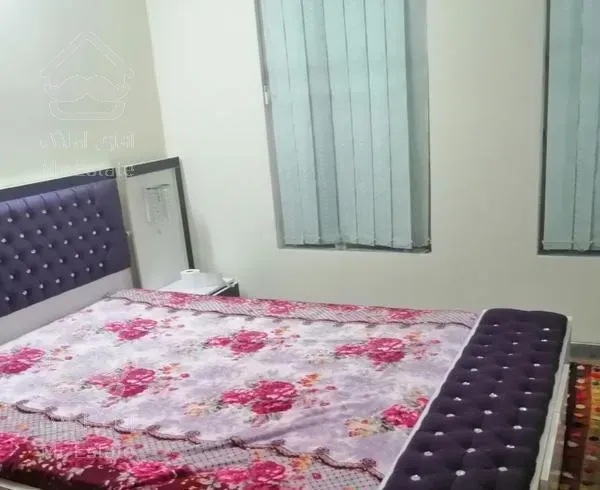 آپارتمان مبله باهمه امکانات کامل سراج