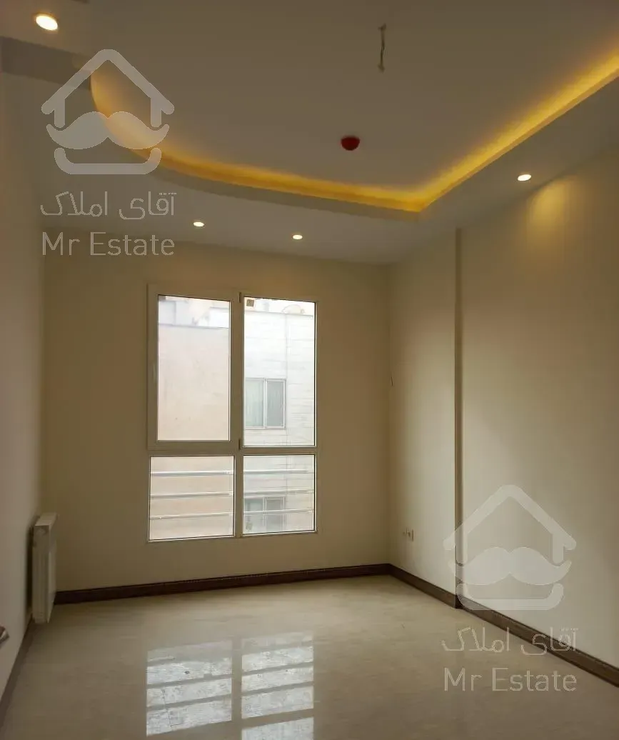 شهرآرا١١٦ متر نوساز