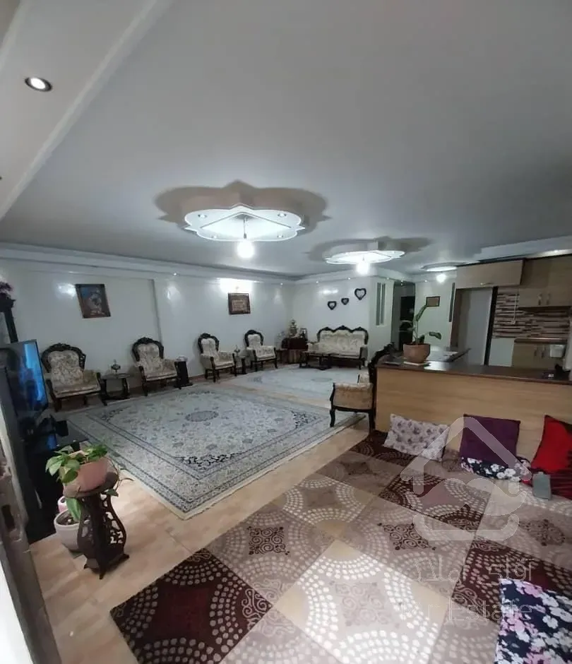 ۱۷۰ متر سه خواب مستقل ( کلیدی )