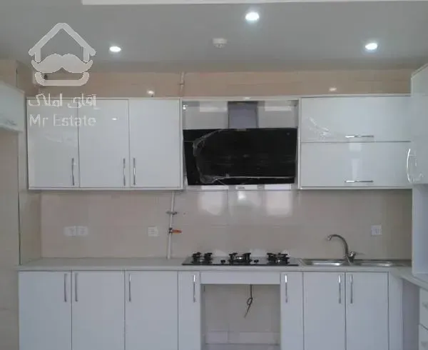 ۷۵ متر/ بازسازی شده/ سالن پرده خور/ صادقیه