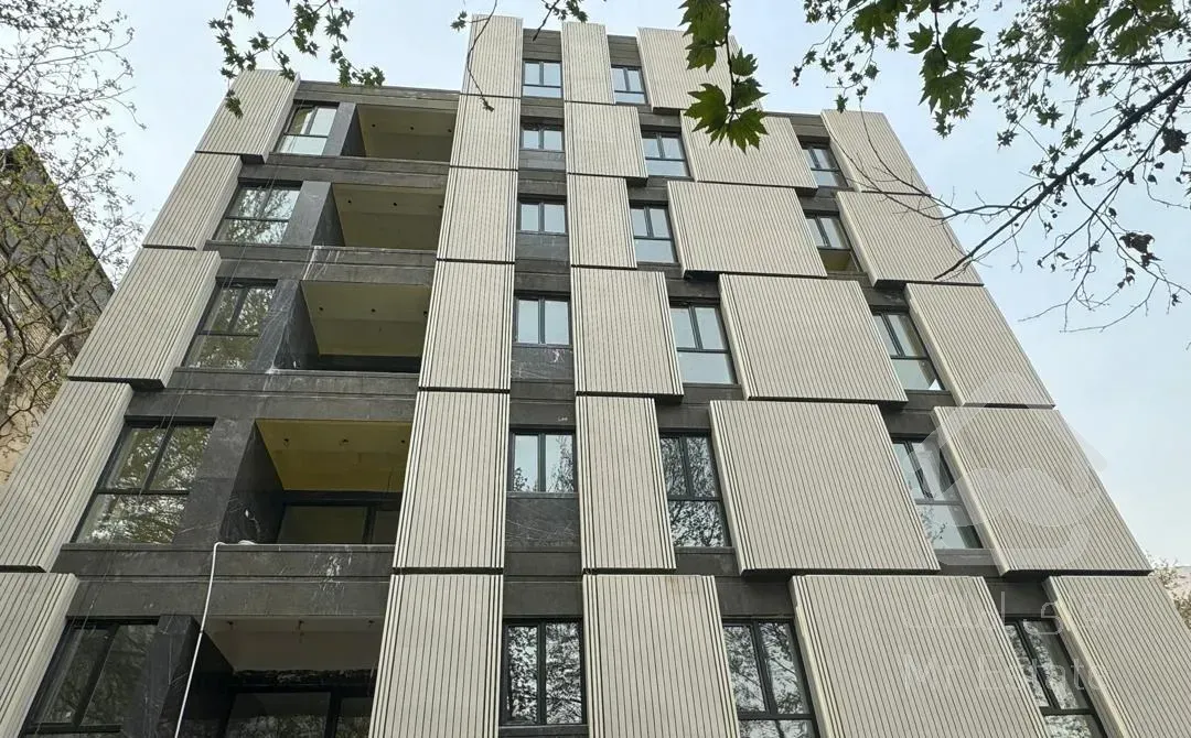 ۱۰۰ متر سوپر لوکس رودک