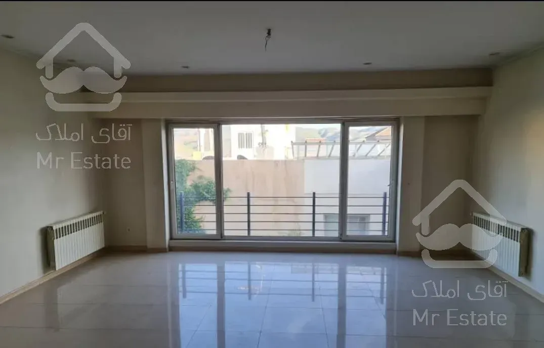 آپارتمان،۱۳۸ متری لواسان