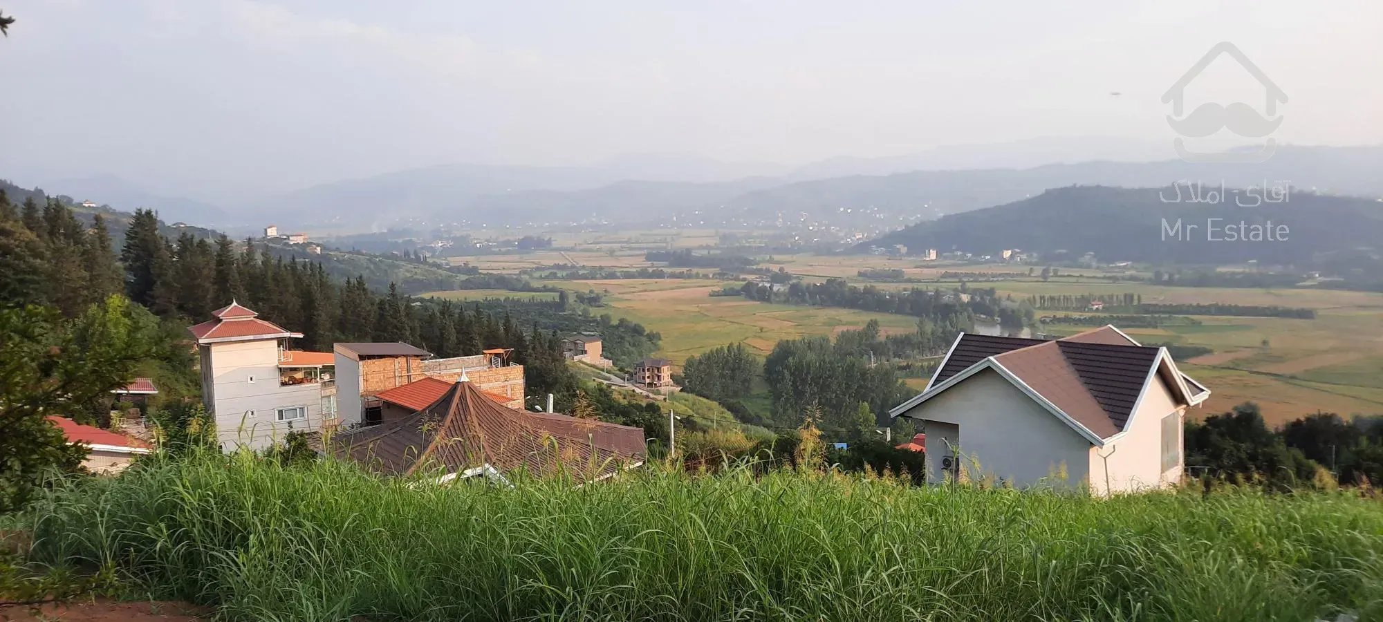 فروش زمین بابلکنار