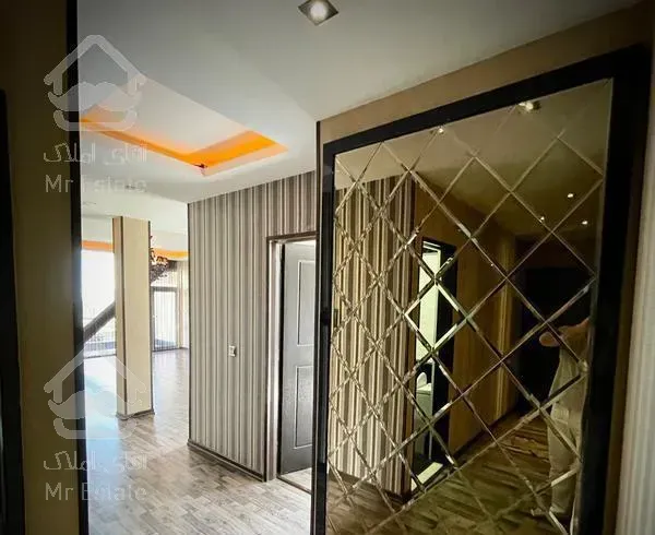 آپارتمان ۸۰ متر یک خواب مستر