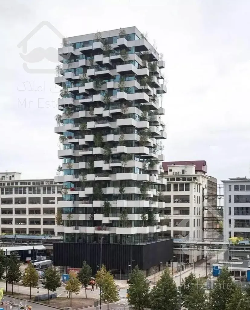 سرمایه گذاری سود آور با پرداختی راحت در منطقه