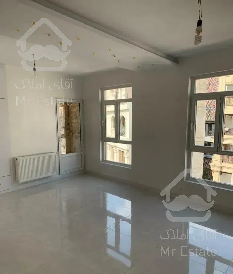 ۱۳۱متری/تک واحدی/ویودار/فرمانیه