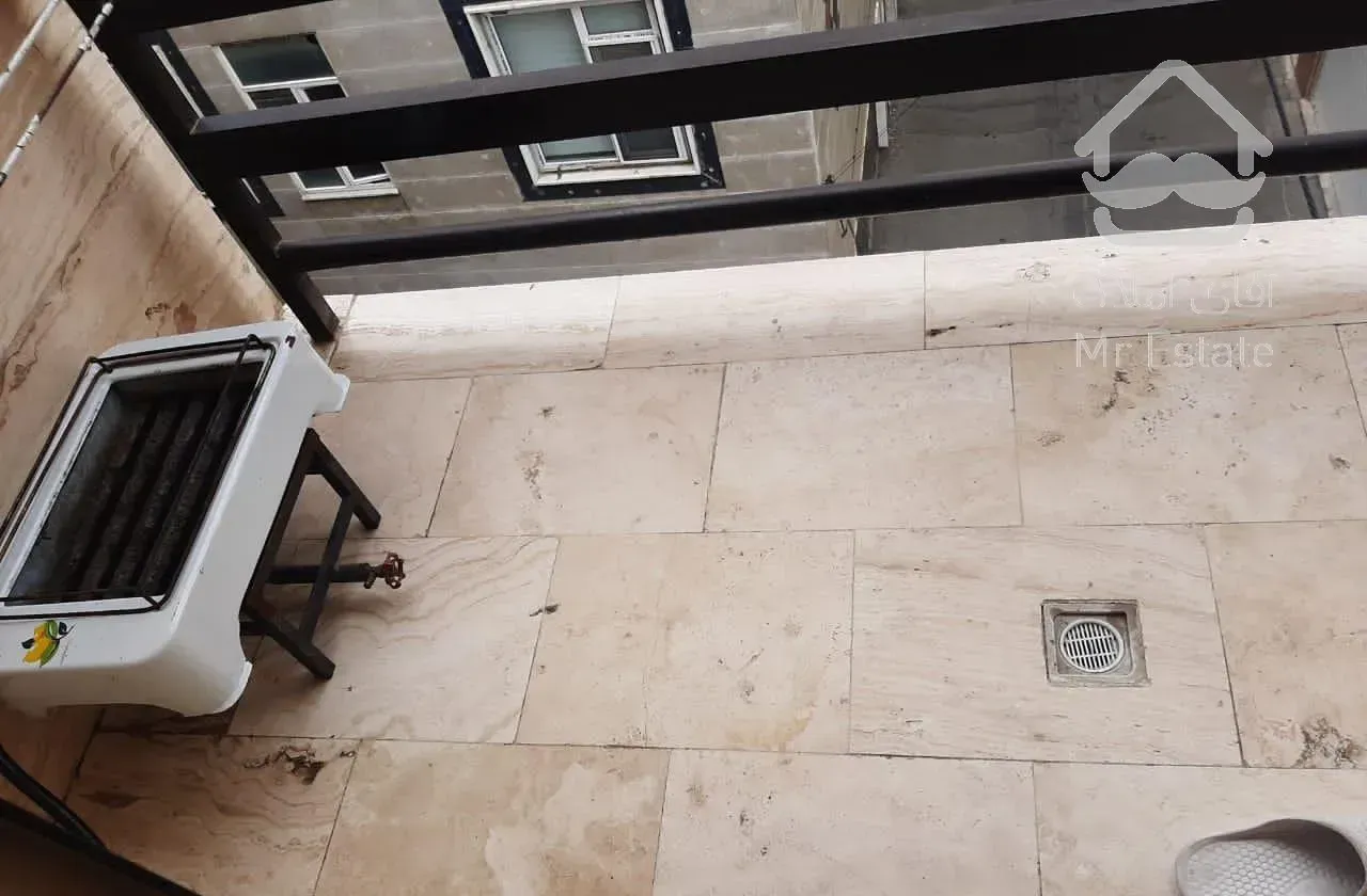 اپارتمان ۹۵ متر ( فاز یک اندیشه )