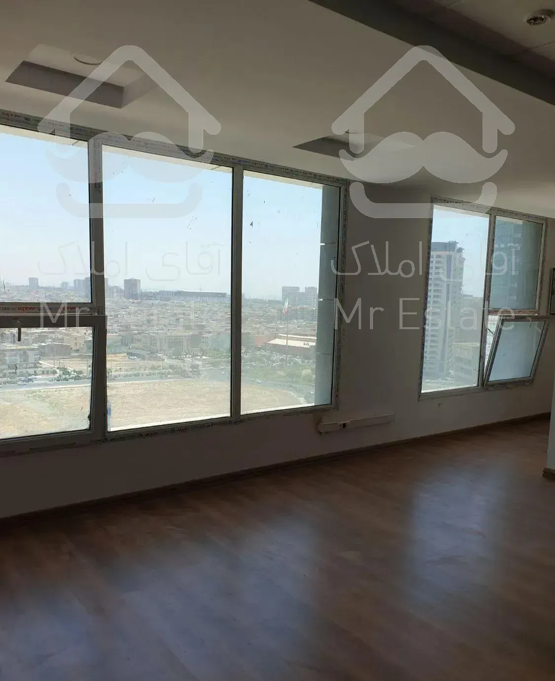 سند اداری،ویو دریاچه