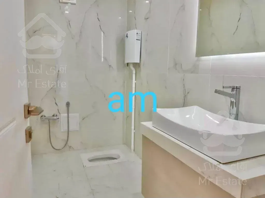 فروش آپارتمان تجریش 157  متر لوکس