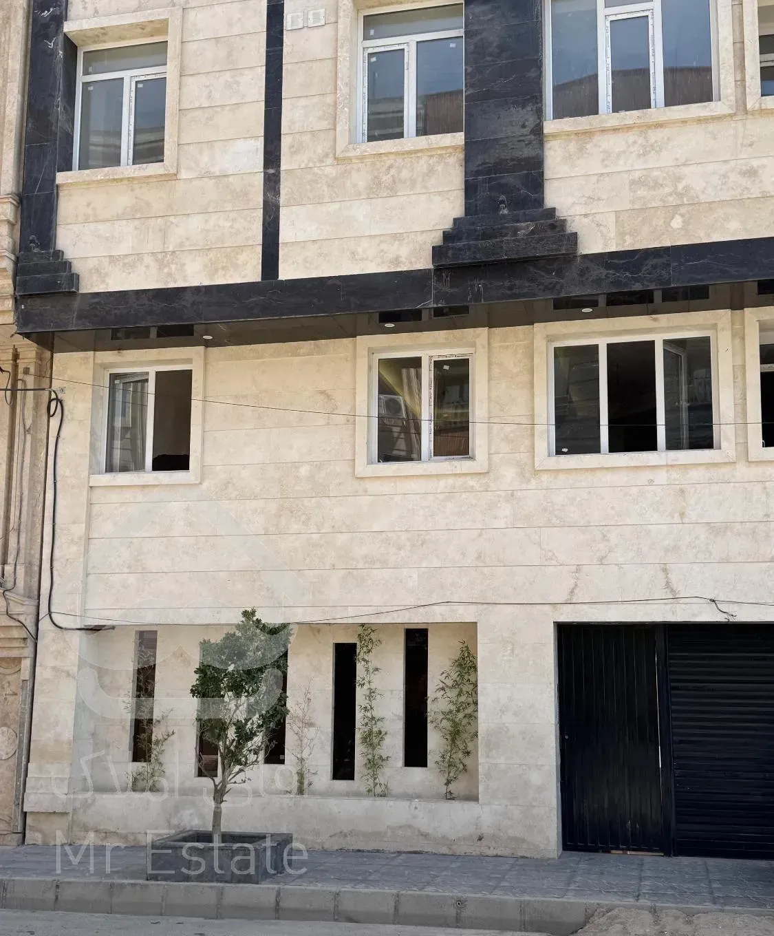 واحدهای نوساز در حسن اباد فشافویه درمتراژهای متنوع