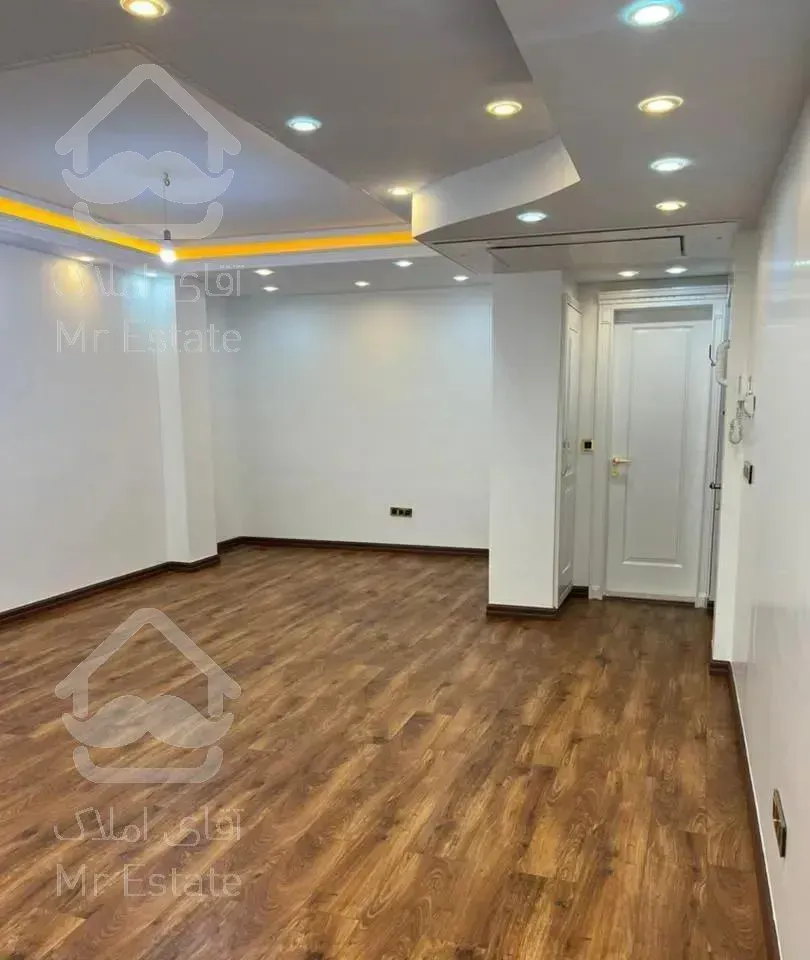 ۶۳متر خوش نقشه/سهروردی شمالی