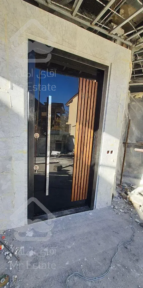 درب ضد سرقت ترک