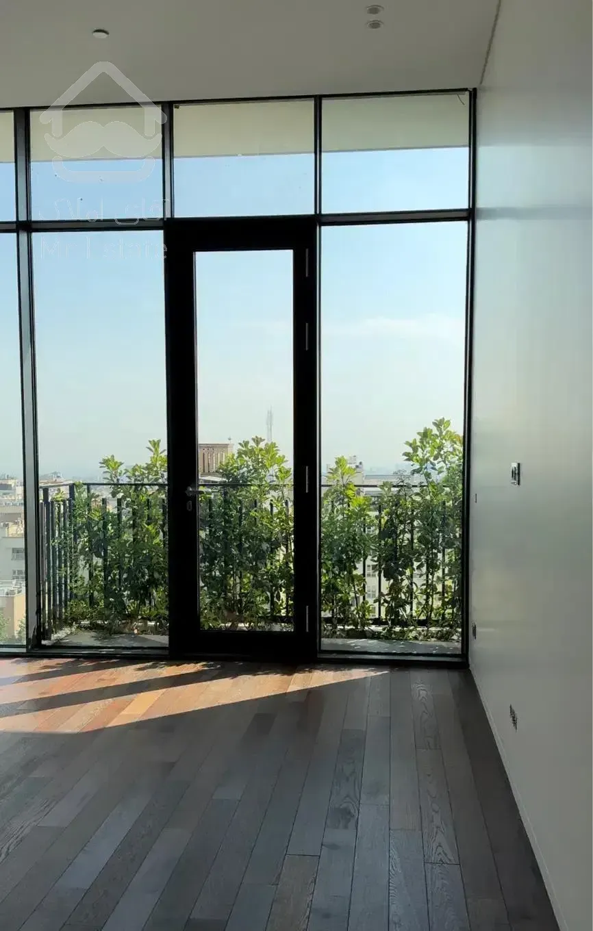 ۲۳۰ متر پنت هاوس سپند مدرن مشاعات هتلینگ