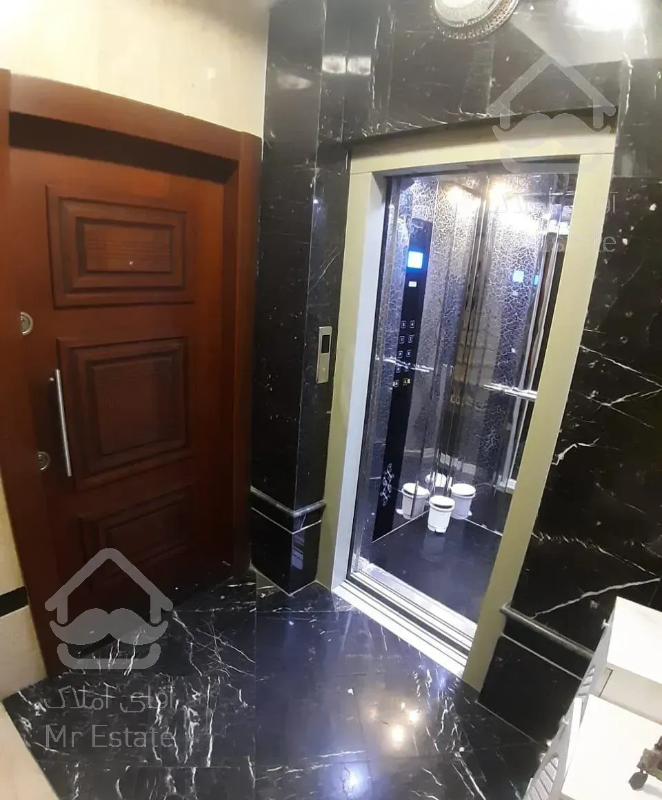 مستغلات ۵ ط یکجا. شبدیز. شیک. نورگیر