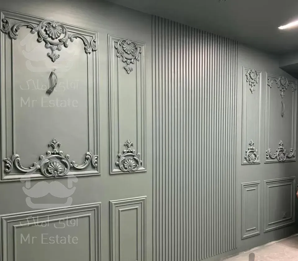 گچبری و گچکاری