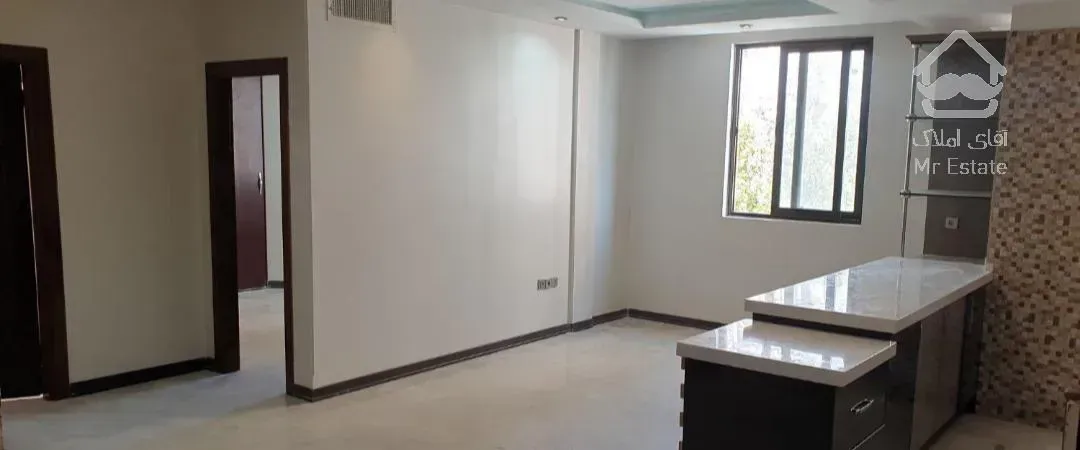 آپارتمان 75 متری سعادت آباد