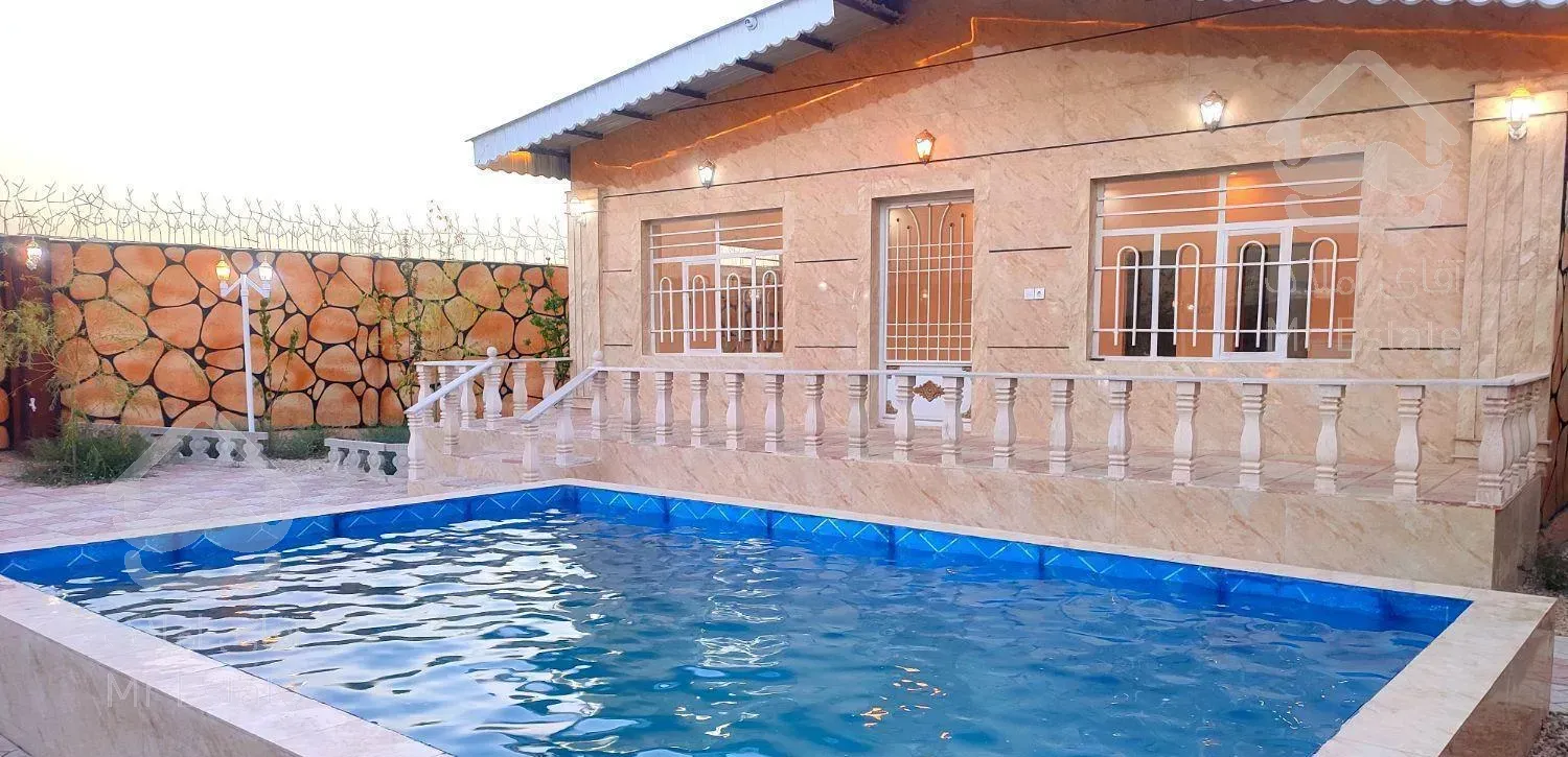 باغ ویلا 700 متر سنددار شاهنامه 76