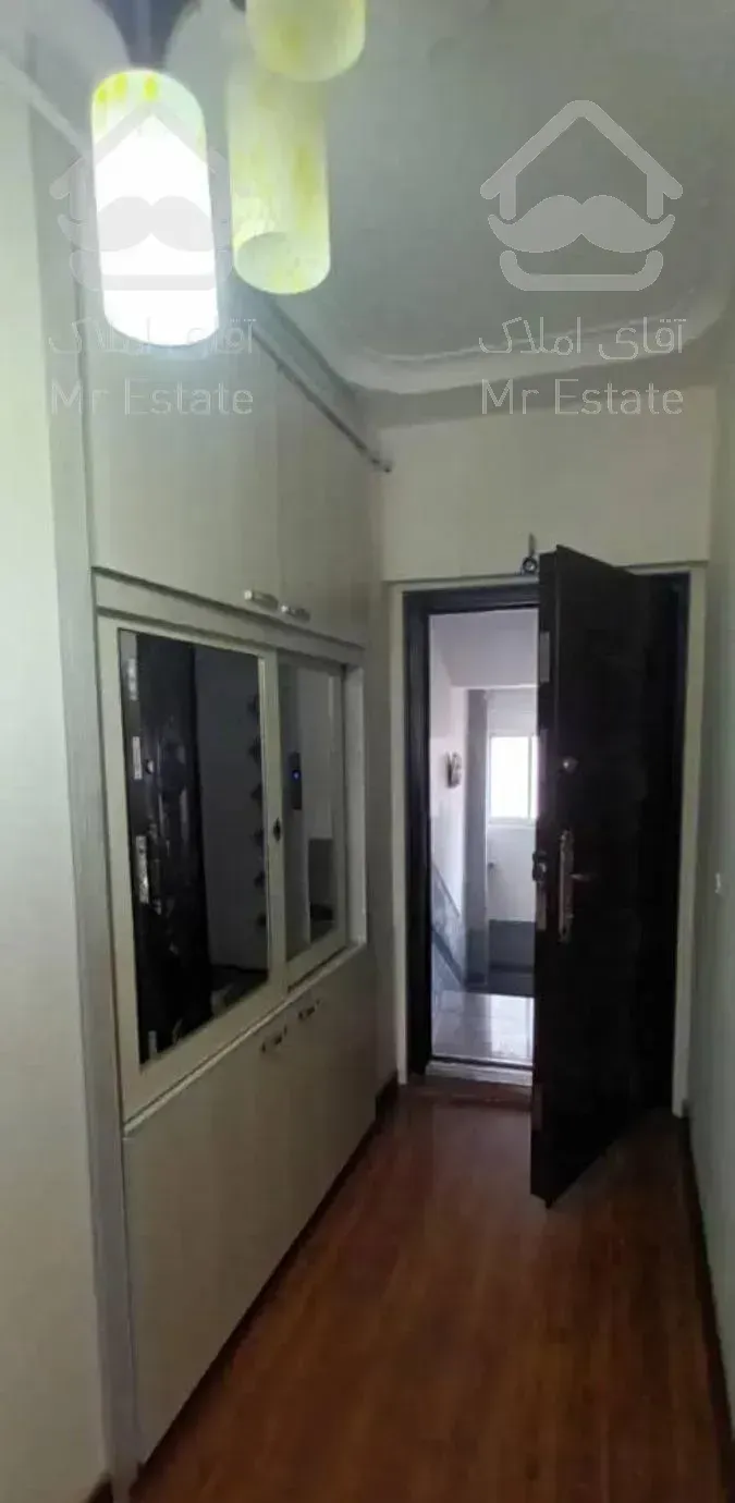 رهن کامل آپارتمان تک واحدی ۱۶۰متر ۳خواب