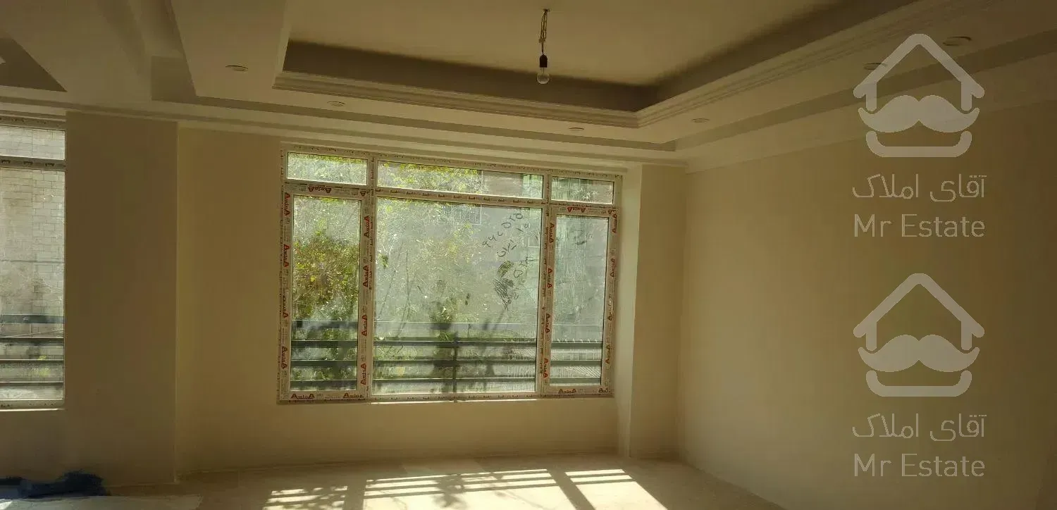 آپارتمان105متری//قابل تبدیل