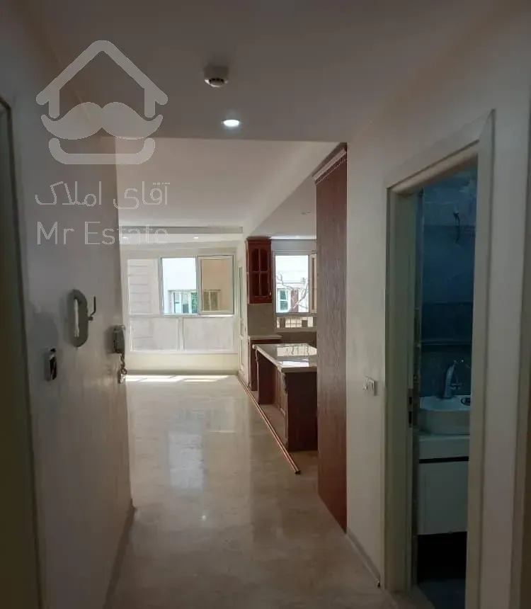 فروش آپارتمان ۱۱۰ متری ۲ خوابه در فرمانیه