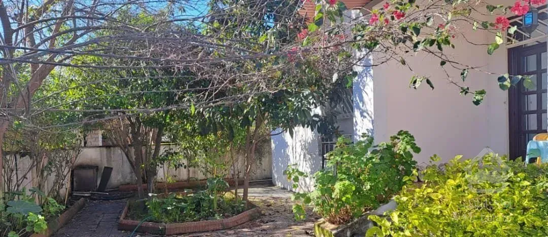 فروش ویلا ۴۵۰ متری در شهرک فرزاد شهر