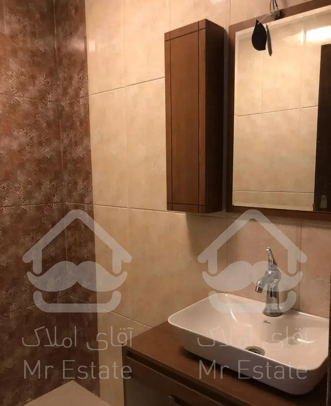 آپارتمان ۱۲۰ متر ۲ خوابه