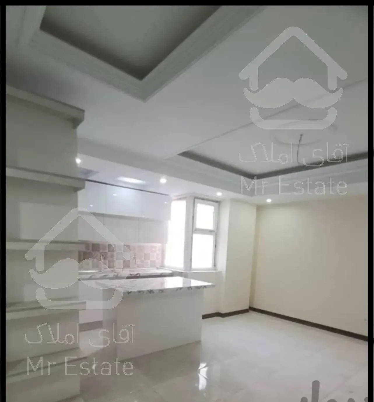 آپارتمان فول امکانات،آزادی تقاطع جمالزاده ۹ ساله