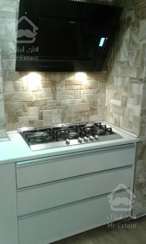 اجاره واحد ۱۵۳ متری لوکس کوهستان