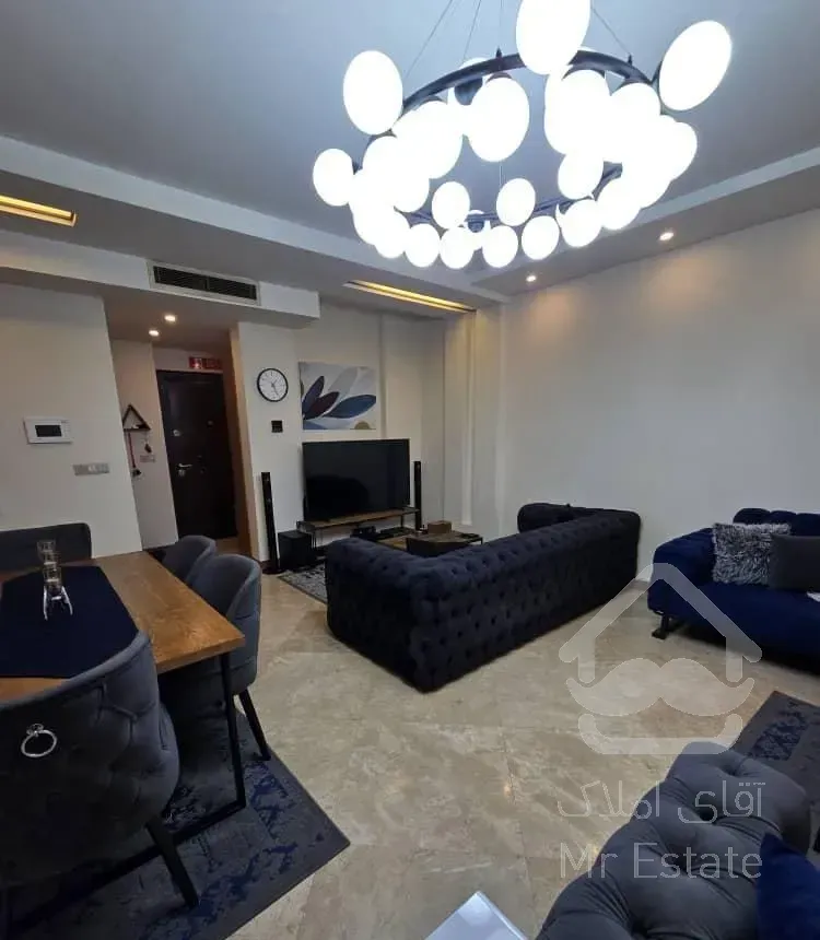 فروش آپارتمان ۲۶۰ متری در اقدسیه